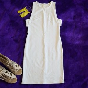 F21 Mini White Dress💥BNWT